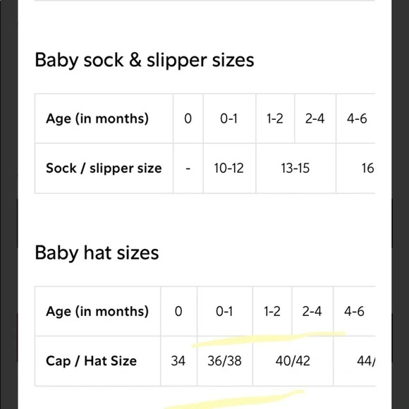 Lindex Fur and Fabric Ear Flap Baby Hat in Red & White - Size 42/44 - Picture 6 of 6